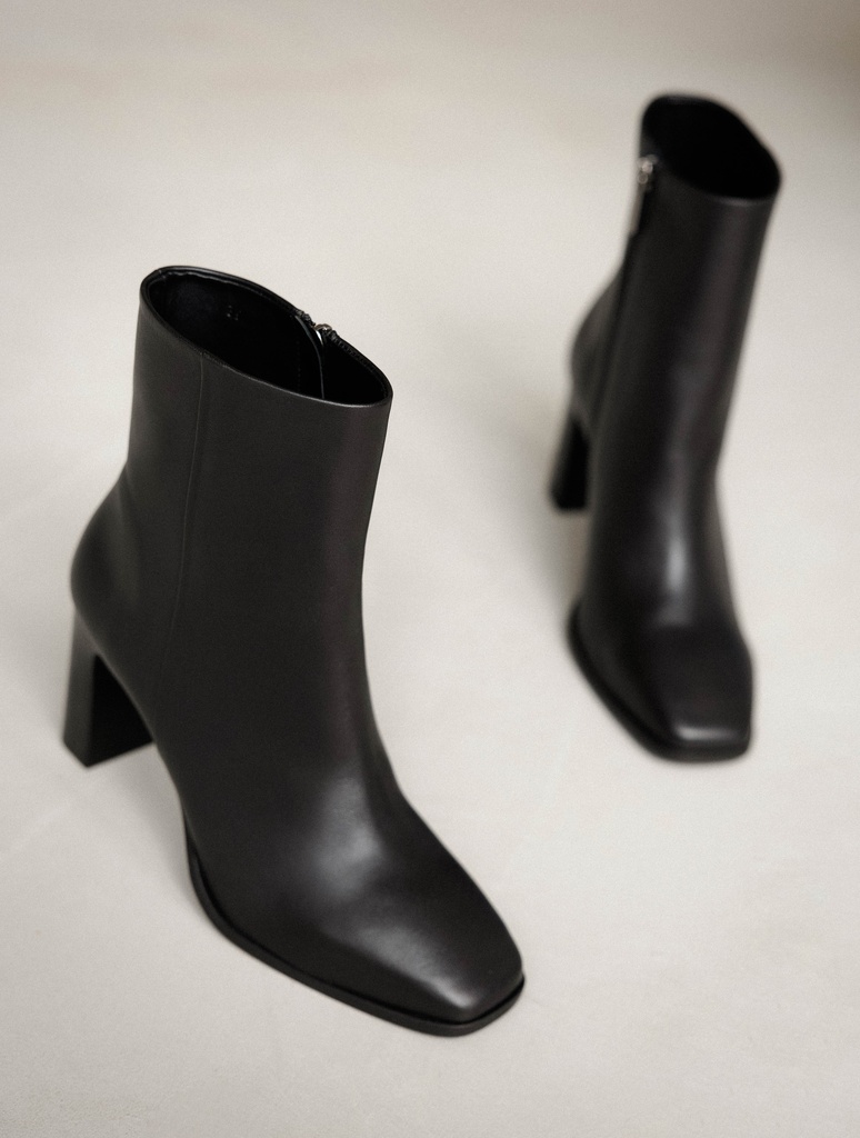 Stiefeletten : May - Passion Black