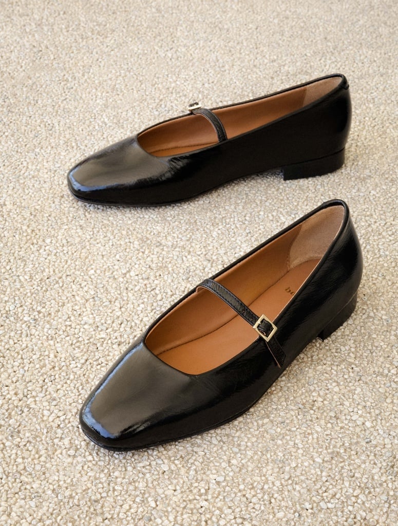 Ballerinas : Mikie - Black Vinyl