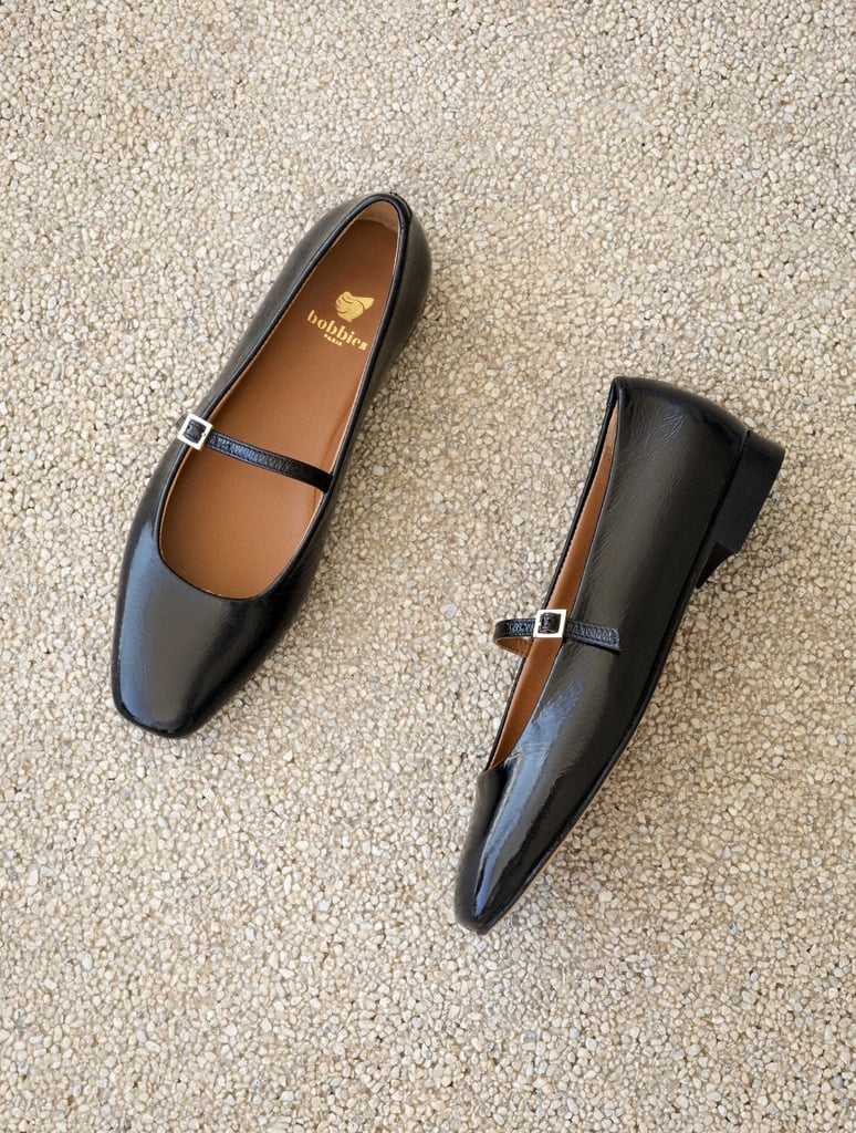 Ballerinas : Mikie - Black Vinyl