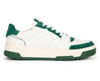 Off-White & Imperial Green