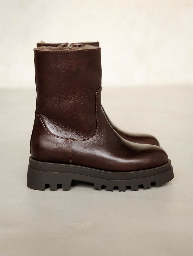 Stiefeletten : Molly - Irish Coffee