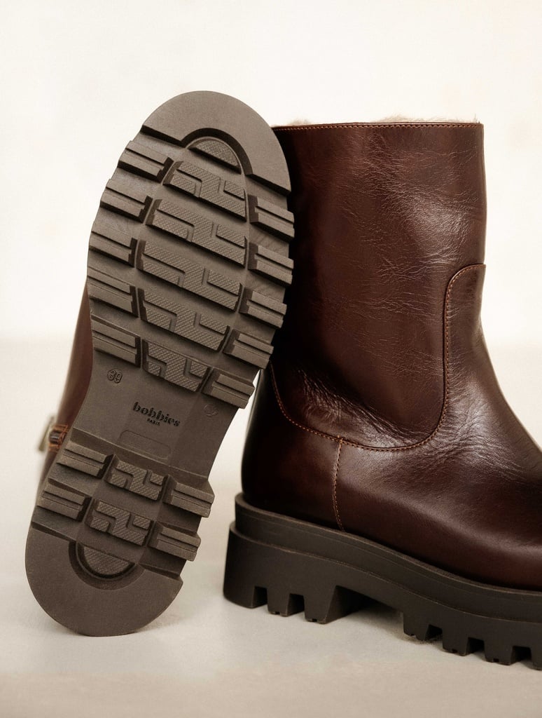 Stiefeletten : Molly - Irish Coffee