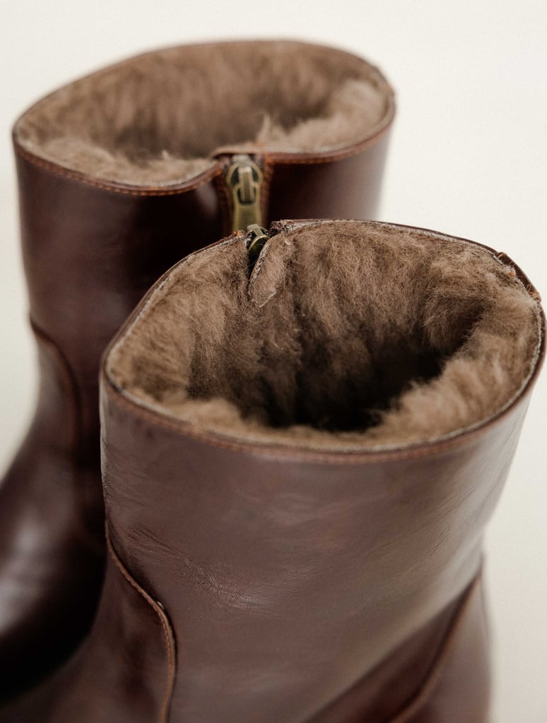 Stiefeletten : Molly - Irish Coffee