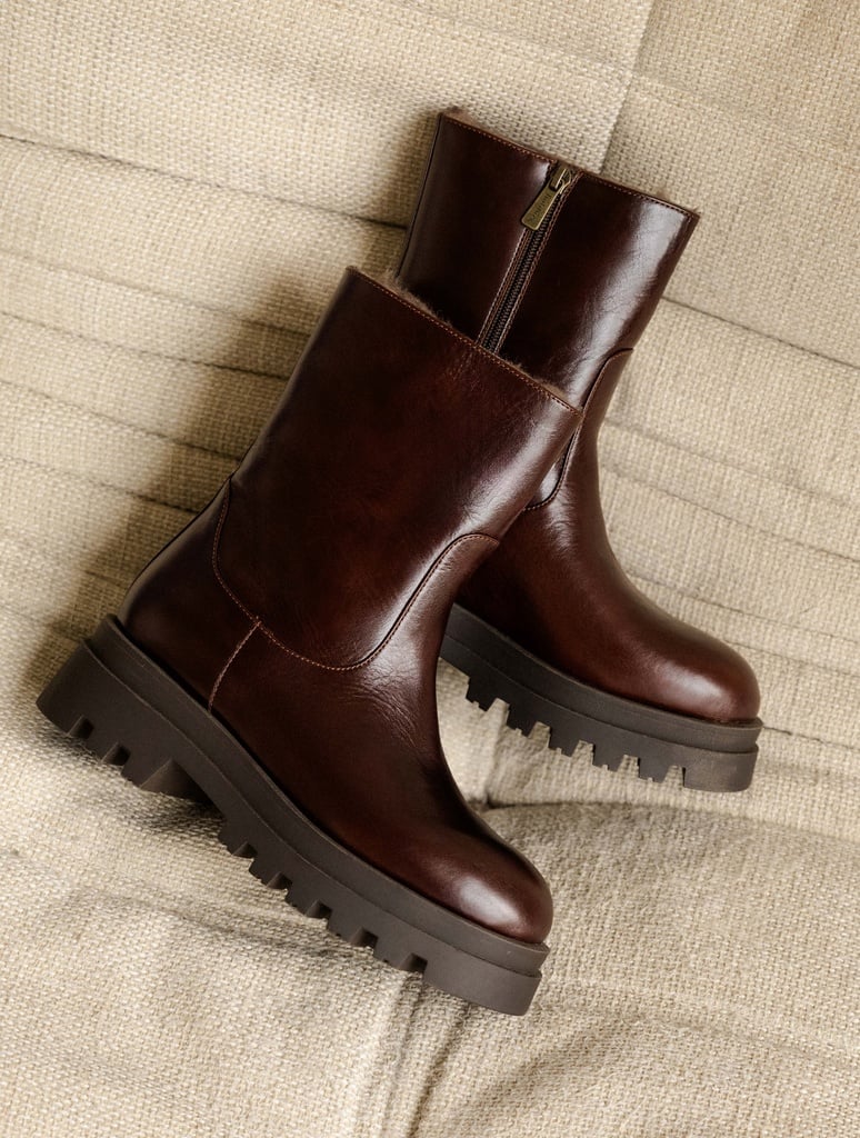 Stiefeletten : Molly - Irish Coffee