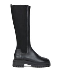 Leidenschaft Schwarz