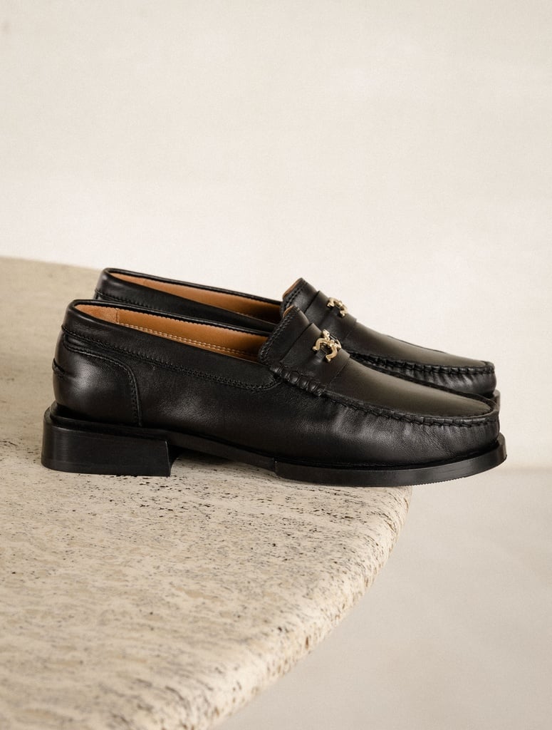Home : Nicky - Passion Black