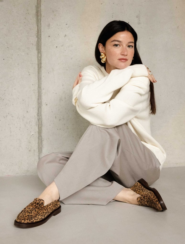 Mocasines y Derbies : Polly - Wild Leo