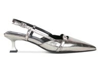 Cosmic Silver