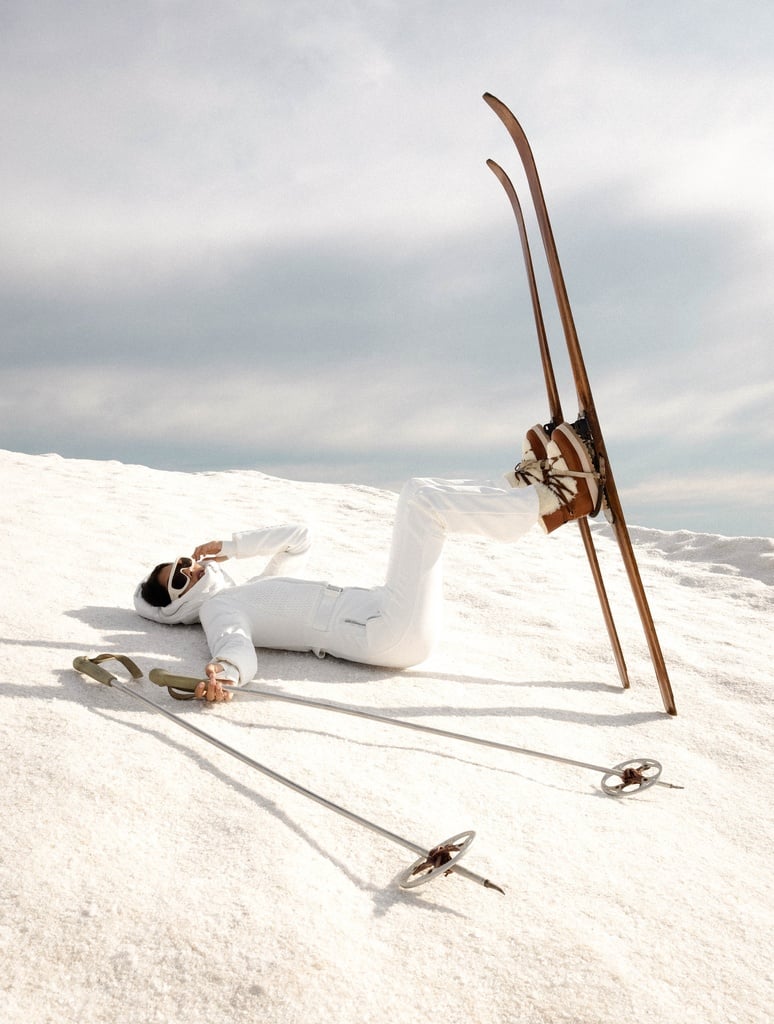 Cold Weather Boots : Rivka - Cinnamon