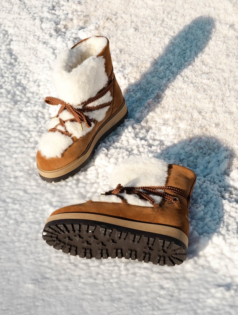 Winter Stiefel : Rivka - Squirrel