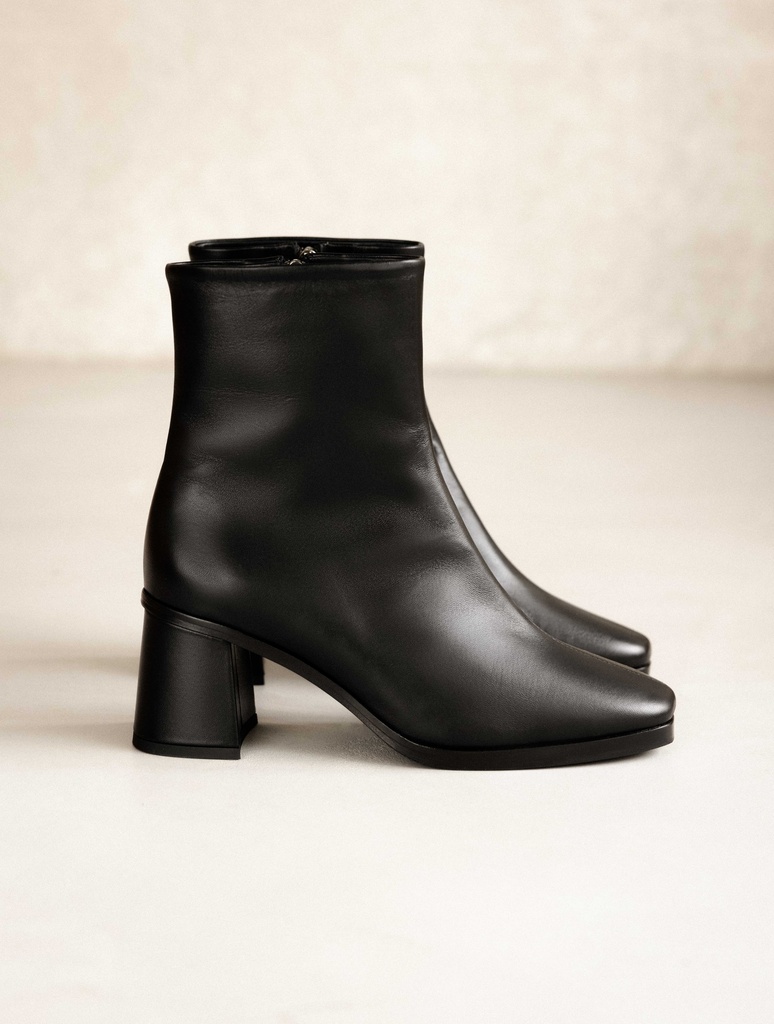 Stiefeletten : Scarlett - Passion Black