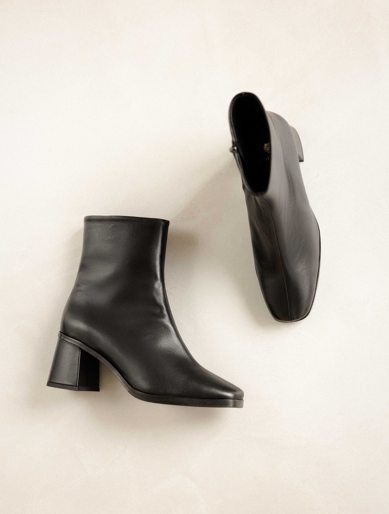 Stiefeletten : Scarlett - Passion Black