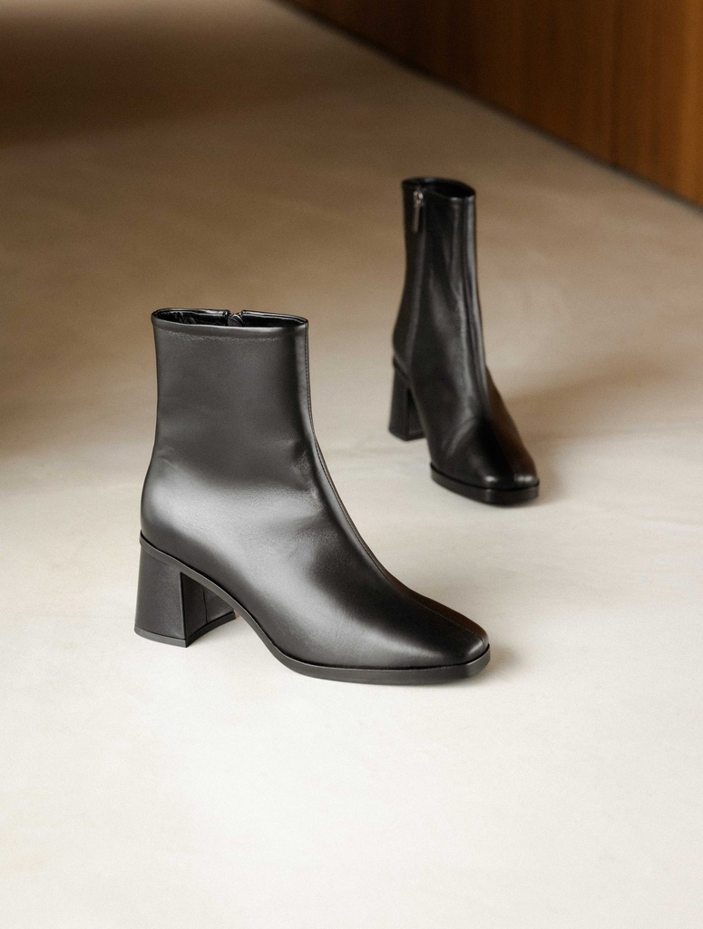 Stiefeletten : Scarlett - Passion Black