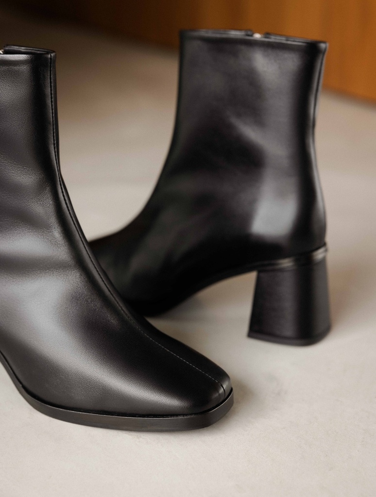 Stiefeletten : Scarlett - Passion Black