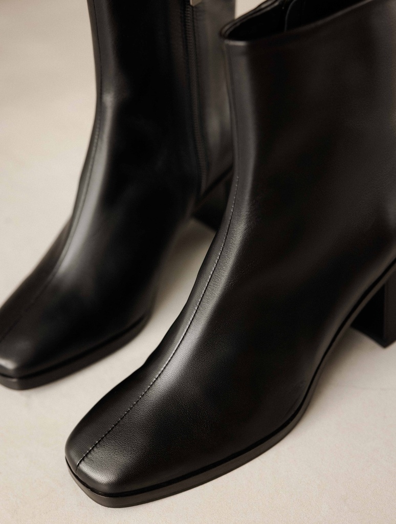 Stiefeletten : Scarlett - Passion Black