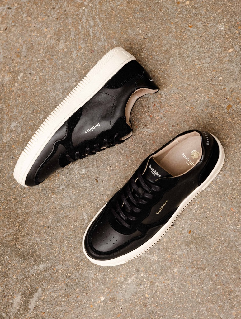 Zapatillas : Scott - Deep Black