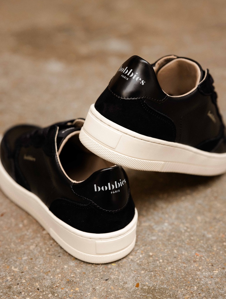 Zapatillas : Scott - Deep Black