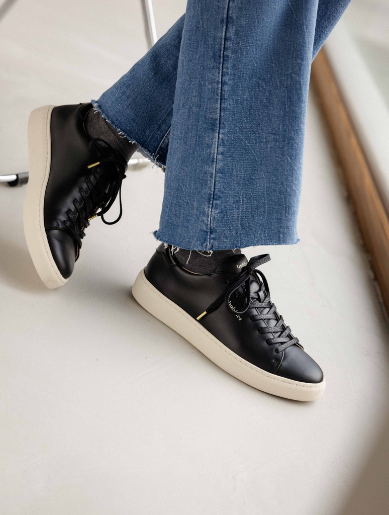 Baskets : Sanna - Deep Black