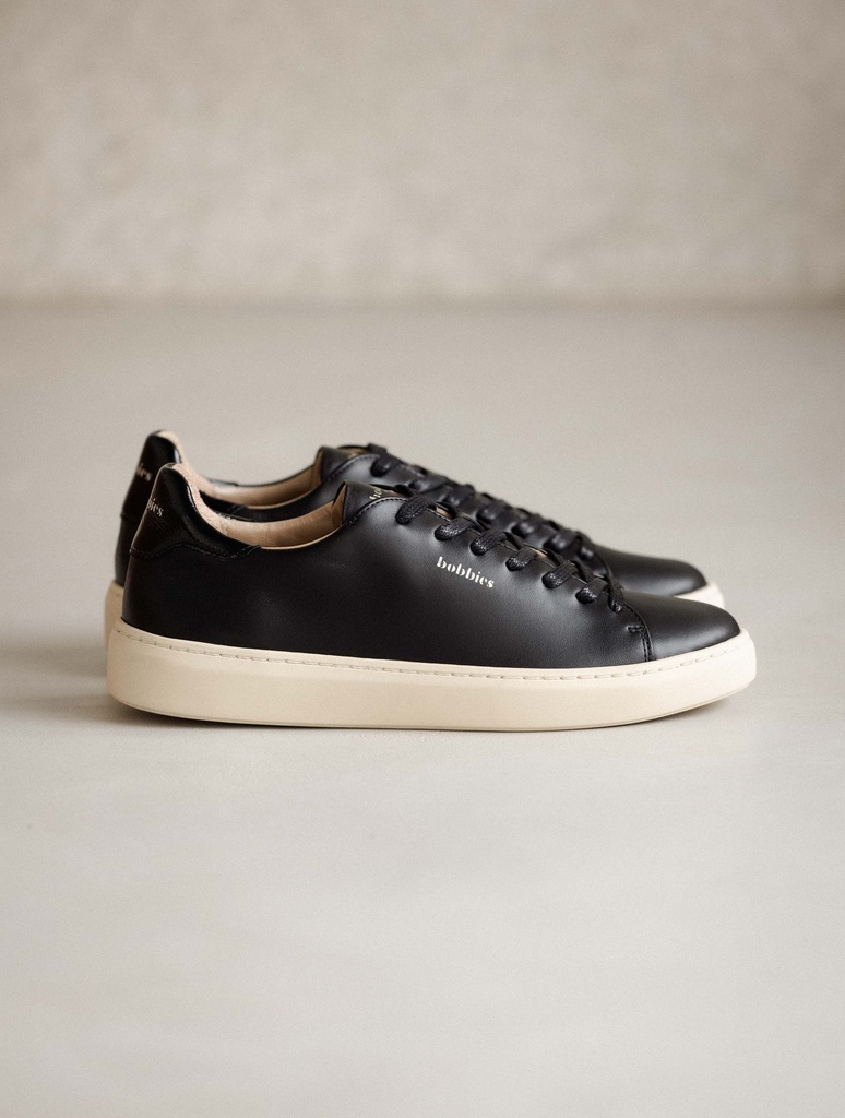 Baskets : Sanna - Deep Black