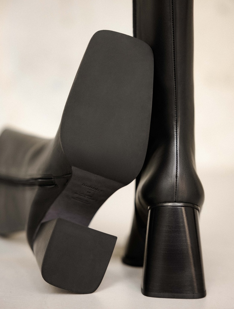 Stiefel : Tamar - Passion Black