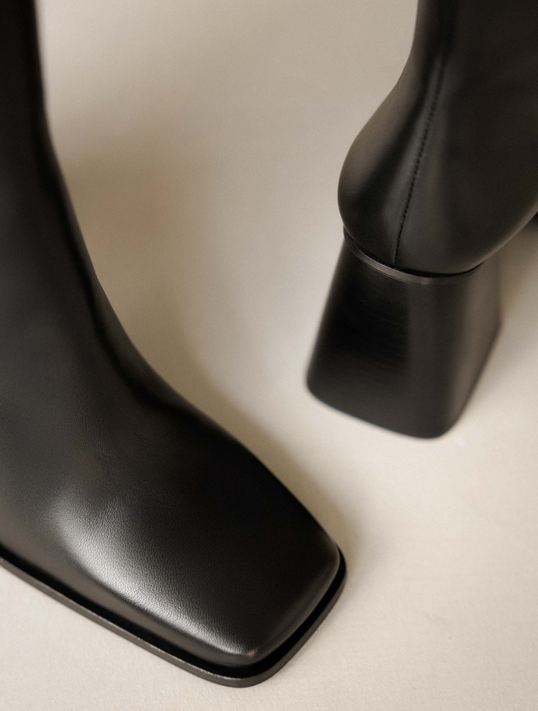 Stiefel : Tamar - Passion Black