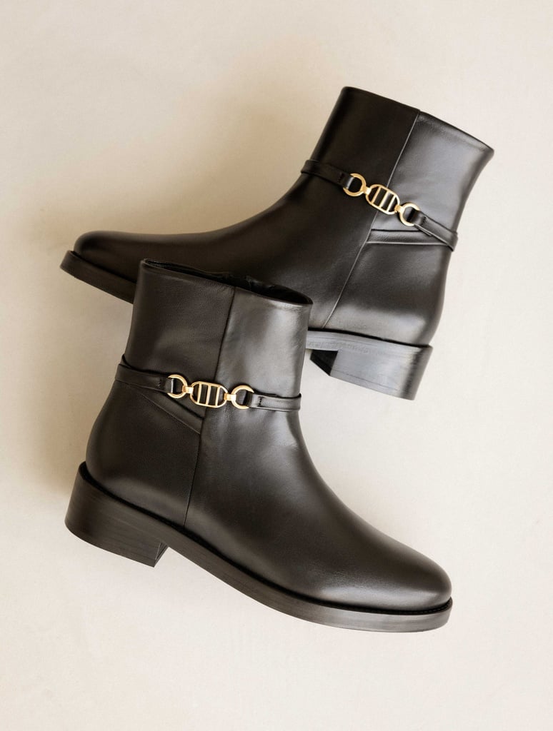 Stiefeletten : Yona - Passion Black