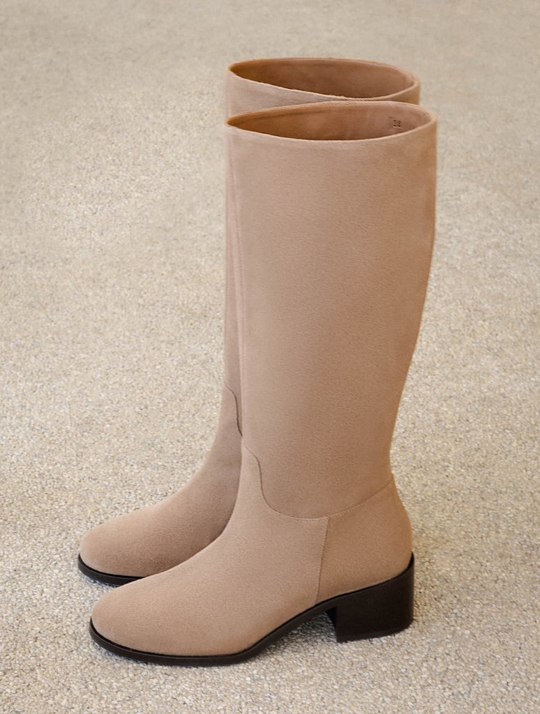 Stiefel : Zohra - Antelope