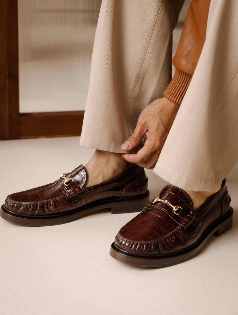 Mocasines : Andrey - Wild Brown