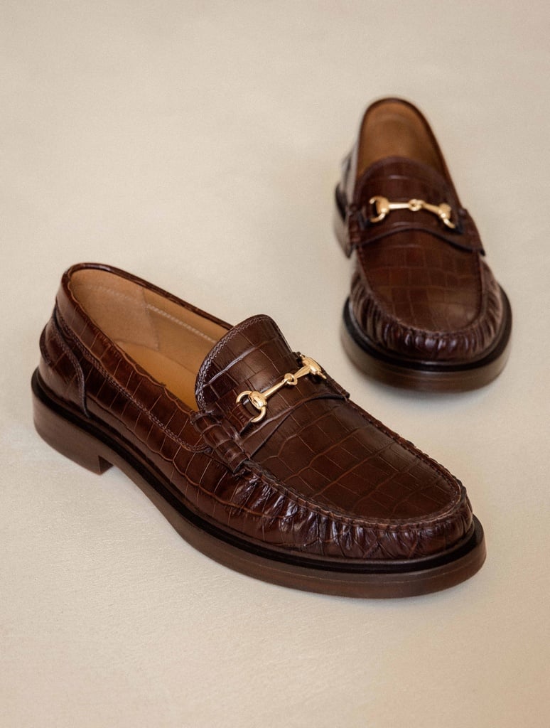 Mocasines : Andrey - Wild Brown