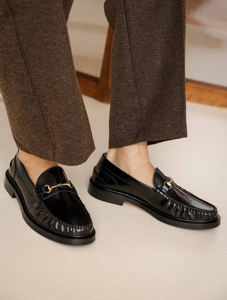 Mokassins : Andrey - Siyah Black