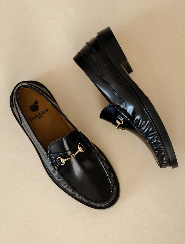 Mokassins : Andrey - Siyah Black