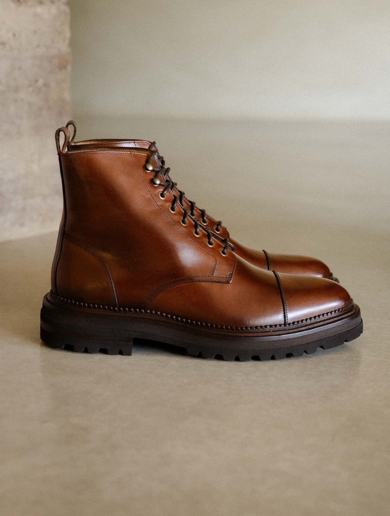 Botas : Alan - Armagnac