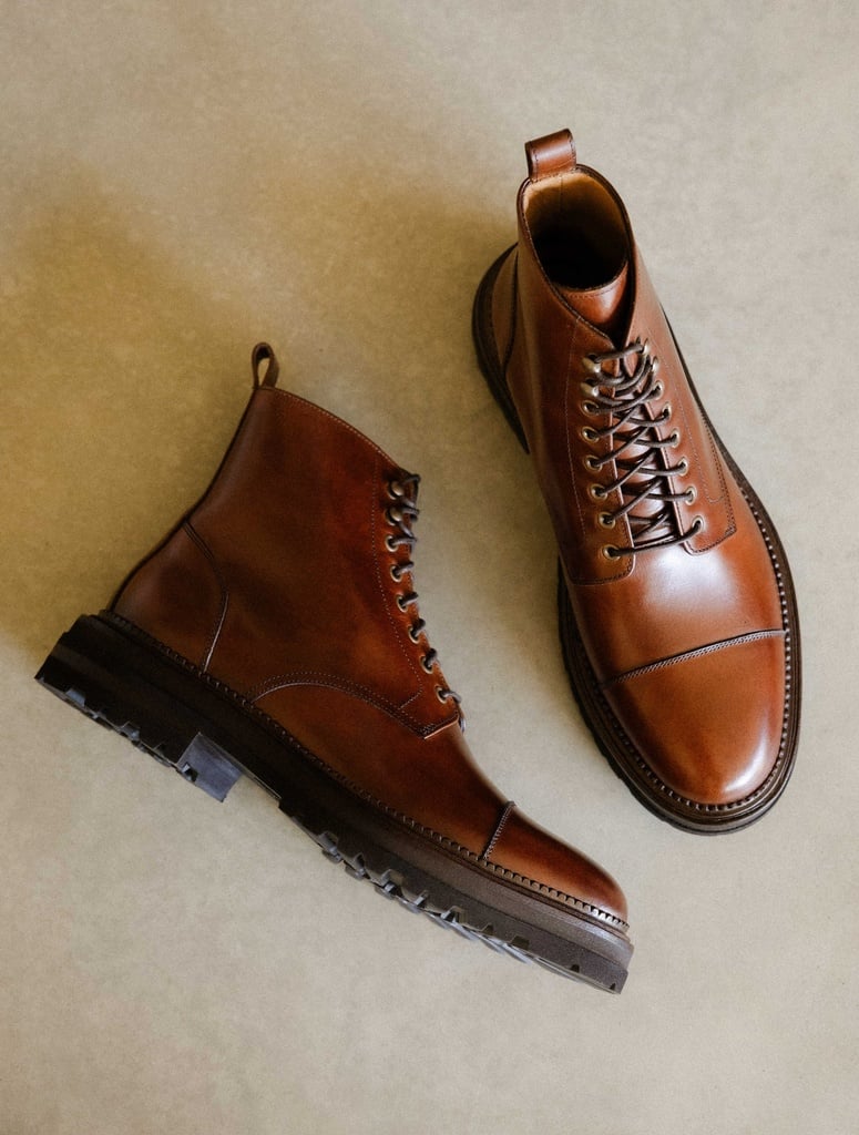 Botas : Alan - Armagnac