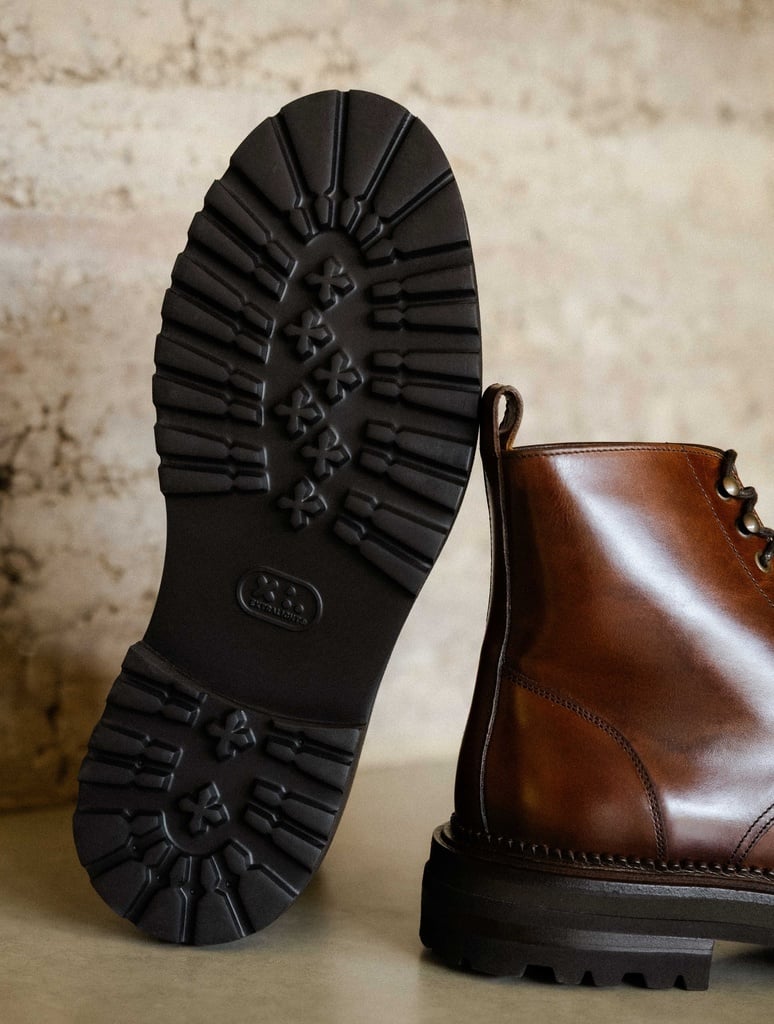 Botas : Alan - Armagnac