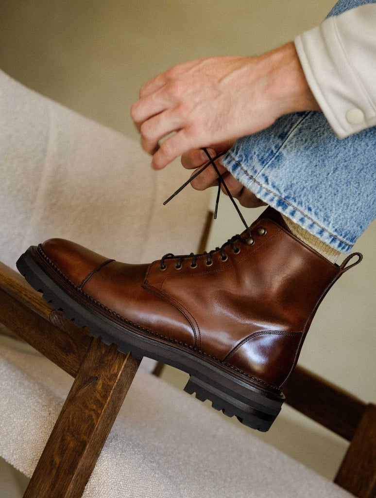 Botas : Alan - Armagnac