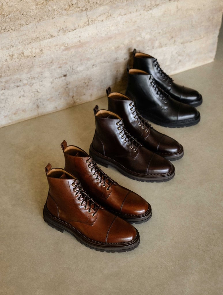 Botas : Alan - Armagnac