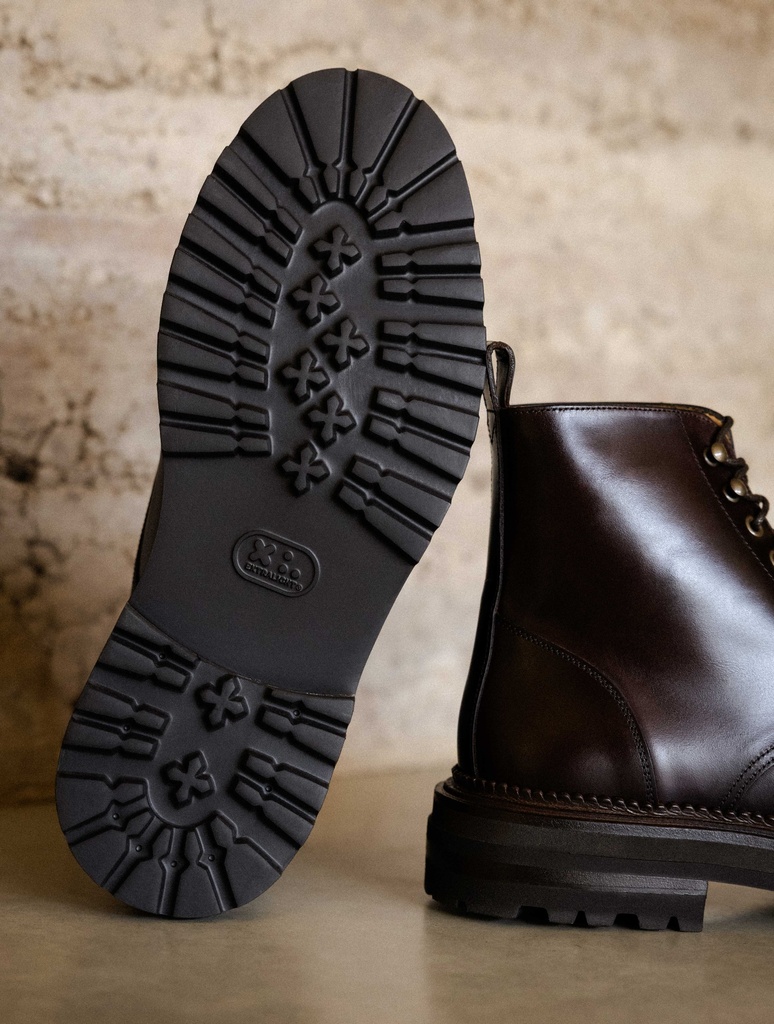 Boots : Alan - Bison