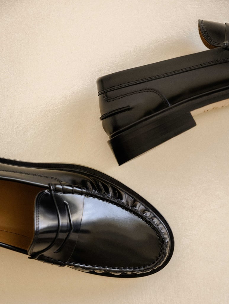Loafers : Allen - Siyah Black