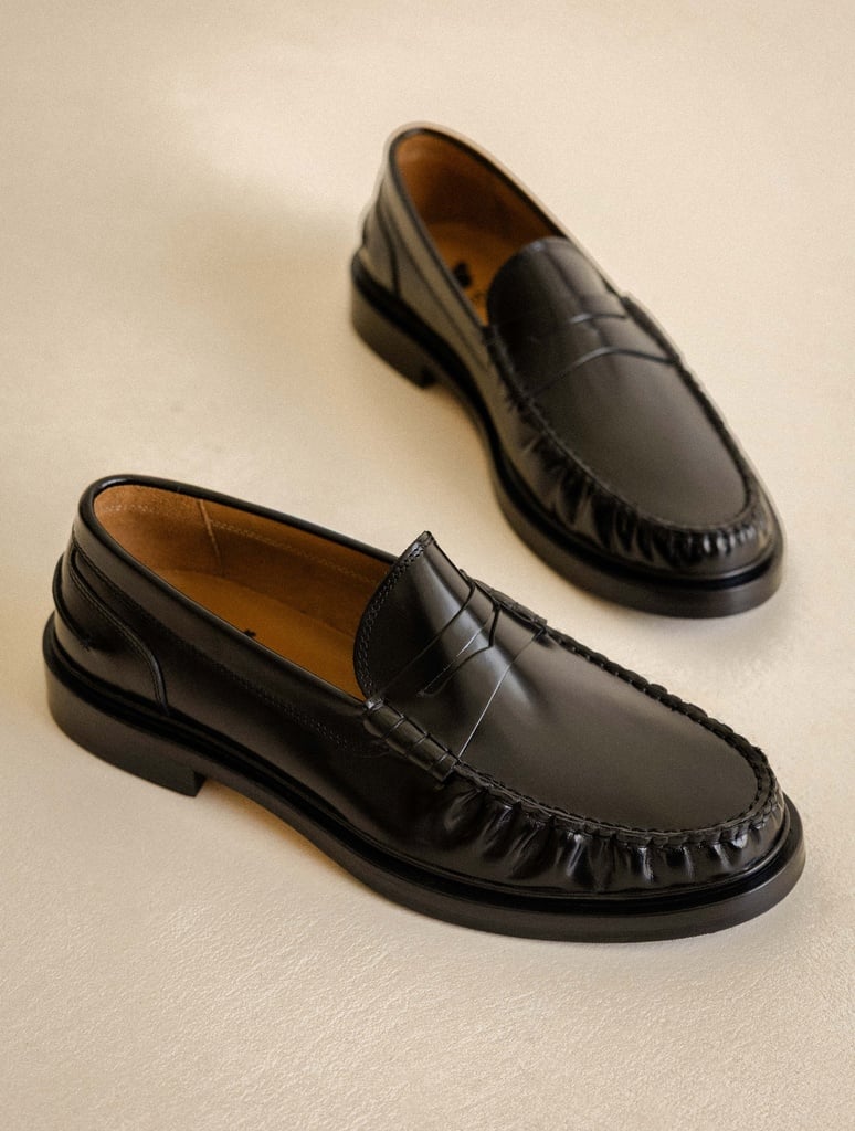 Loafers : Allen - Siyah Black
