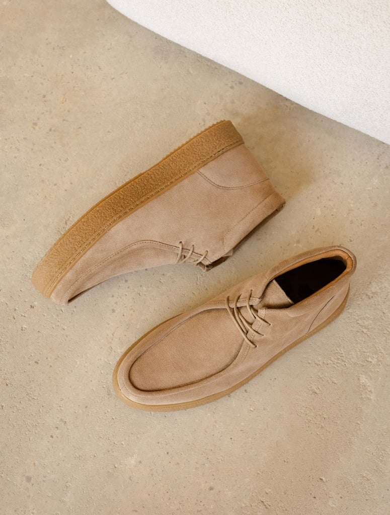 Boots : Brummel - Antelope