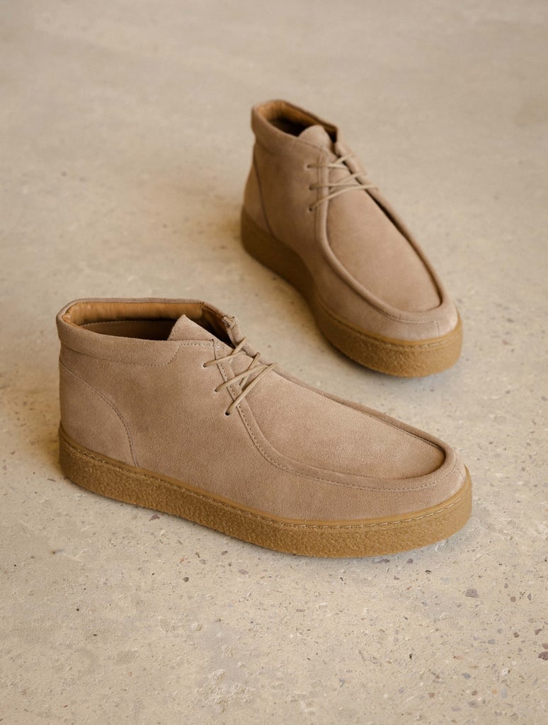 Boots : Brummel - Antelope