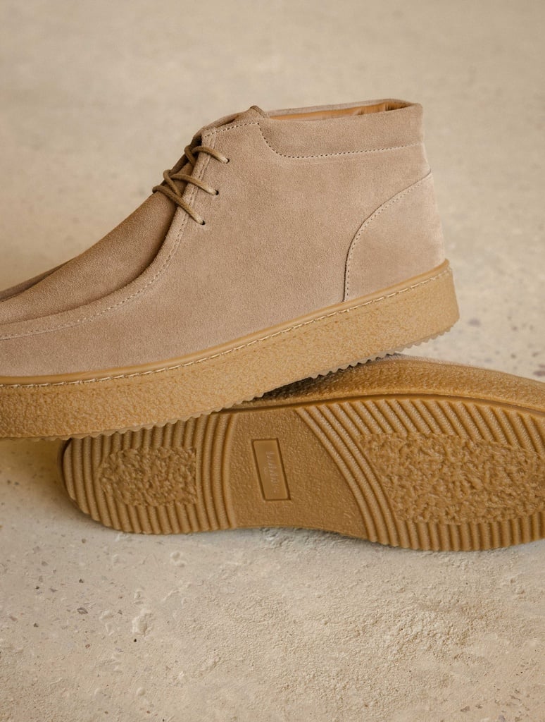 Boots : Brummel - Antelope