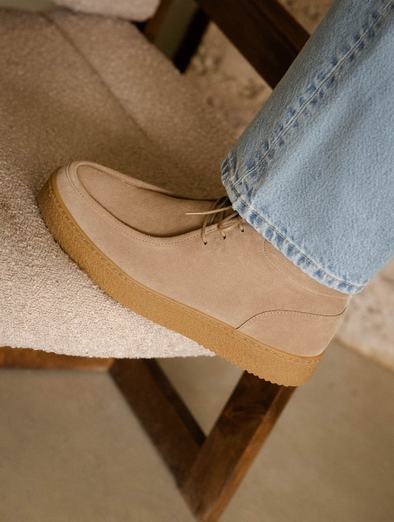 Boots : Brummel - Antelope