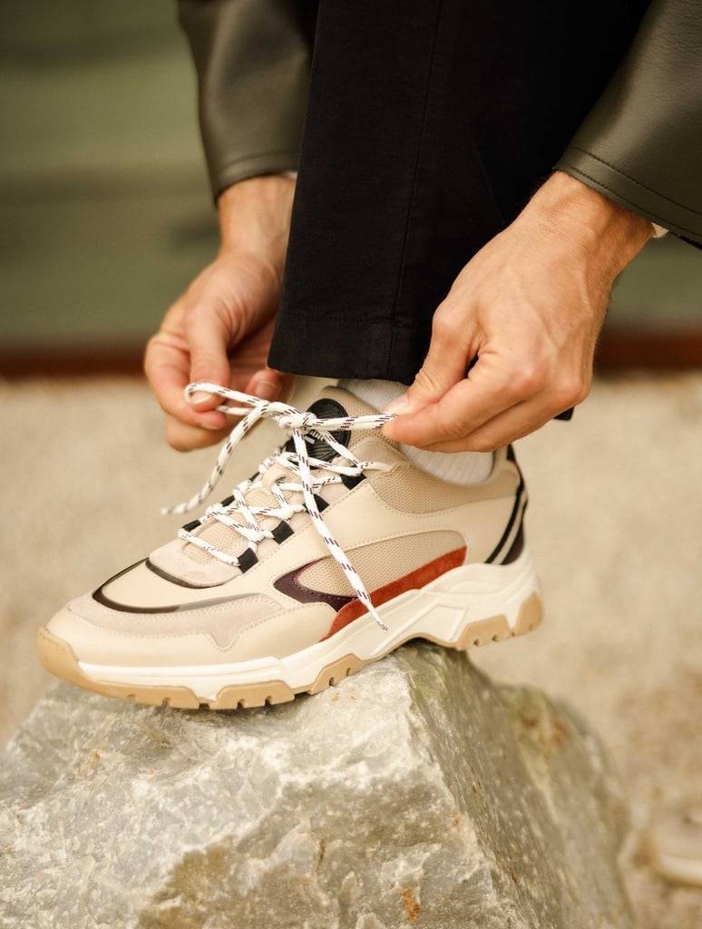 Sneakers : Cruz - Altiplano