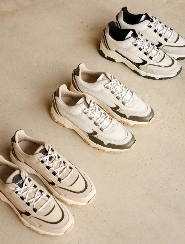 Zapatillas : Cruz - Nomad