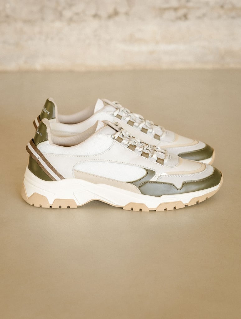 Sneakers : Cruz - Nomad