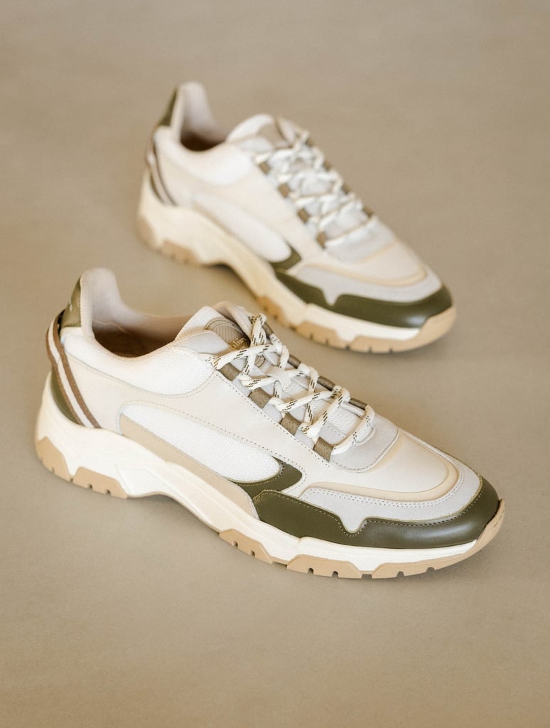 Sneakers : Cruz - Nomad