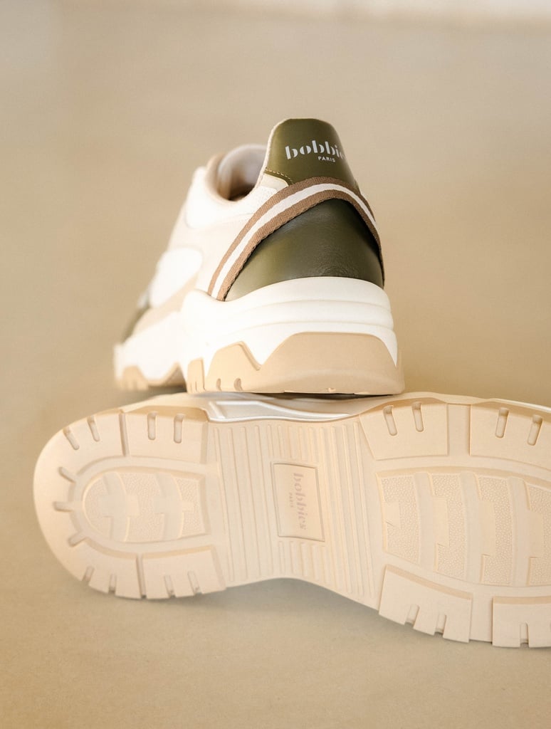 Zapatillas : Cruz - Nomad