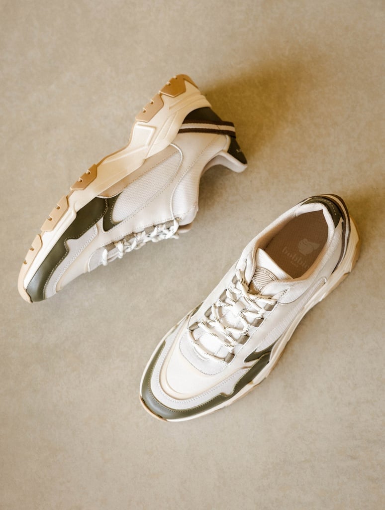 Zapatillas : Cruz - Nomad