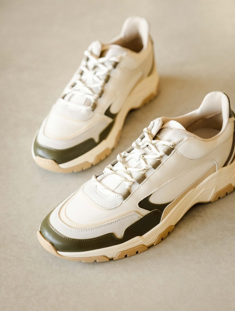 Zapatillas : Cruz - Nomad